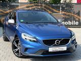 Volvo V40 R-Design LED*KAM*NAVI*TLEDER - Volvo V40 aus 2017