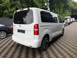 Opel Zafira Life EleganceM L2 Navi Leder Pano HUD AHK - gebrauchte Opel Zafira Life aus dem Jahr 2020