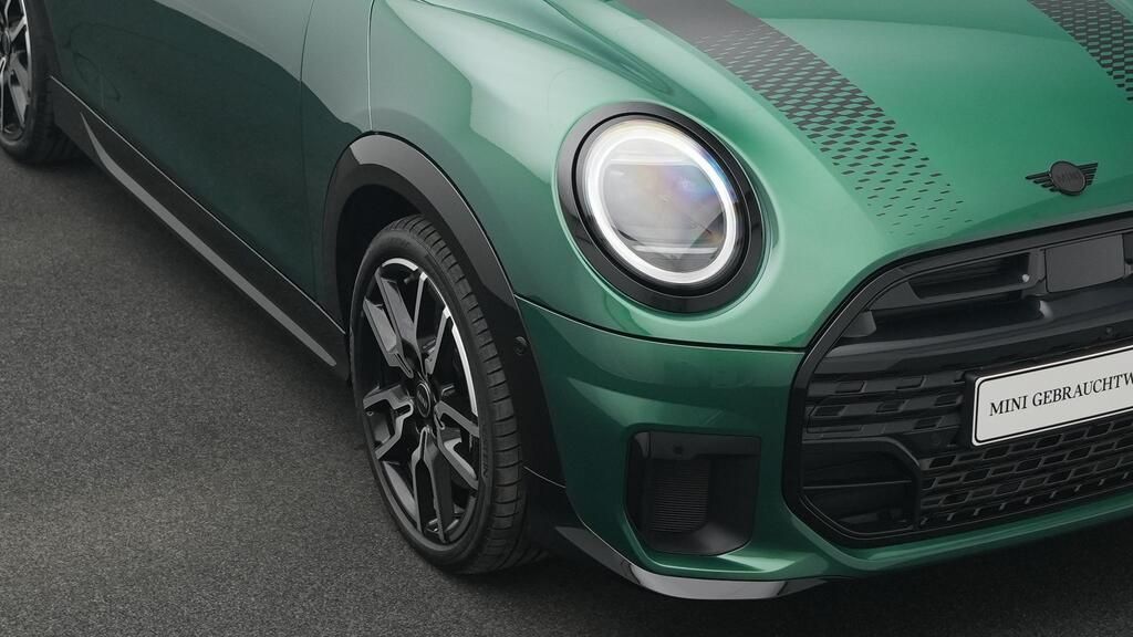 MINI Cooper S - Bild 22