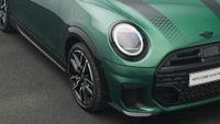 MINI Cooper S - Vorschau Bild 22