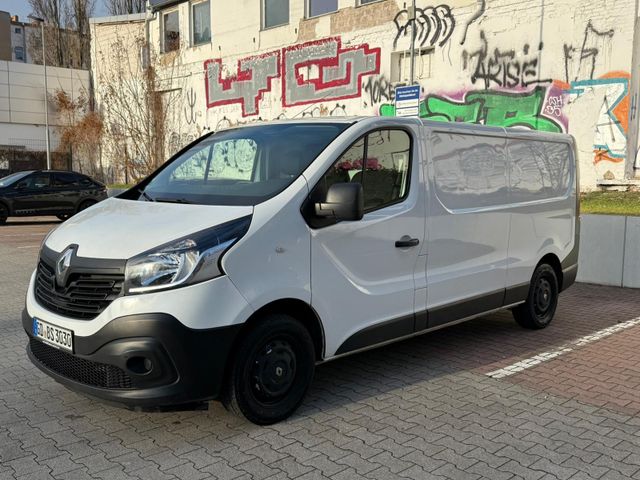 Renault Trafic Kasten L2H1  Komfort