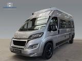VANTourer 600D 165PS UVP79.266 € Lithium Comfort-Dach-Pake - VANTourer Wohnwagen & Wohnmobile