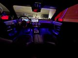 Mercedes-Benz  A 250 AMG Line  - Mercedes-Benz 250 mit Benzin-Antrieb