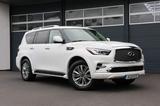 Infiniti QX80 5.6L V8 AWD/7-Sitzer/360/BOSE/SHZ/LHZ/R20