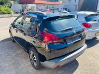 Peugeot 2008 * 1.Hand*WR*Garantiepass*