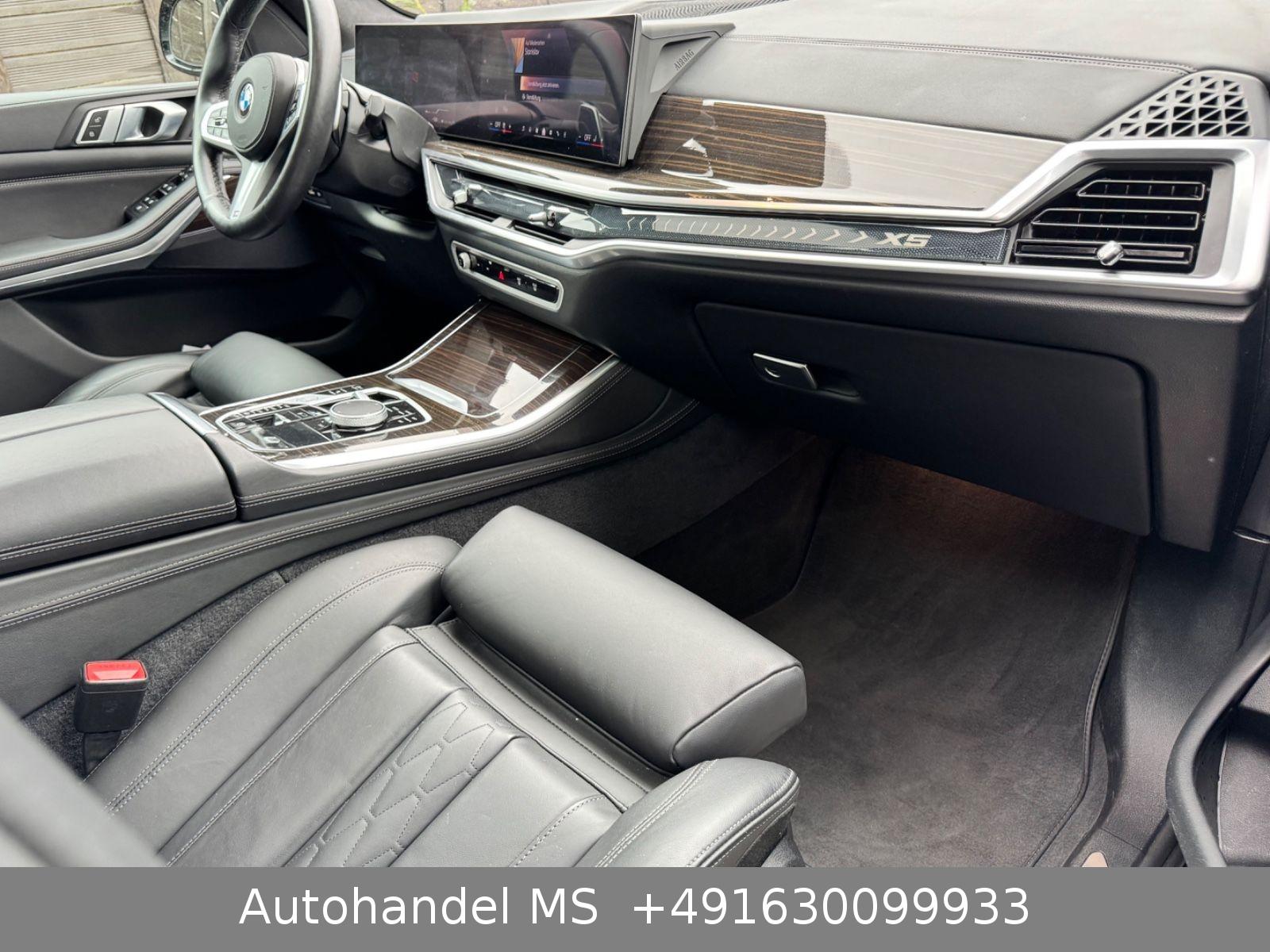 BMW X5 30 d xDrive M Sport
