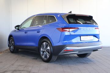 Skoda Enyaq 85 Loft WÄRMEP.+HUD+CANTON+KAM+LED+AHK