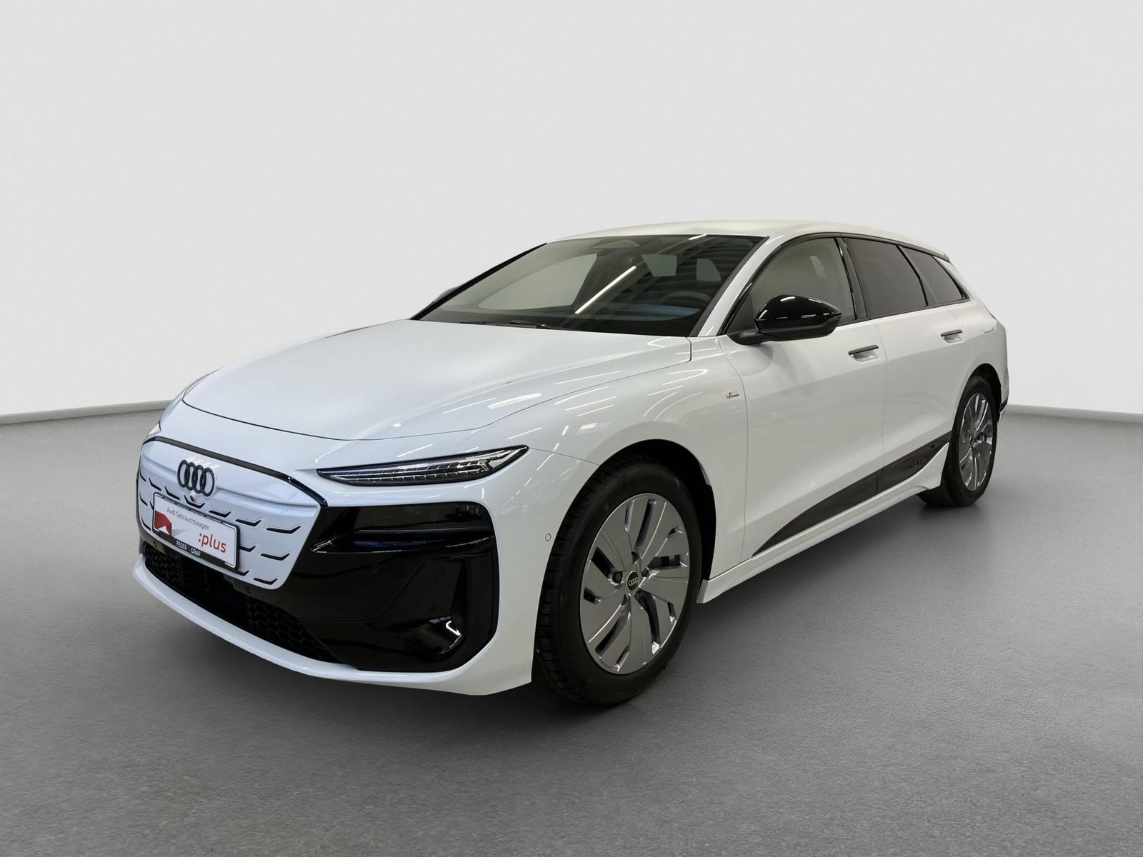 Audi A6 - Bild 16