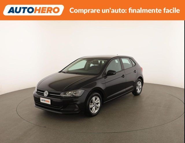 Image of Volkswagen Polo