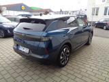 Opel Grandland 1.2 48V Mild-Hybrid 100kW GS Tech AHK  - Opel Grandland (X) mit Schiebedach