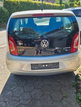 Volkswagen up! 1.0 44kW ASG high up! high up!