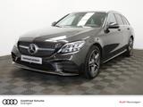 Mercedes-Benz C 300 T de AMG AHK LED - Mercedes-Benz C 300 in Wuppertal