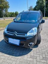 Citroën Berlingo VTi 120 Multispace XTR Multispace XTR - Citroën Berlingo: Van, Xtr