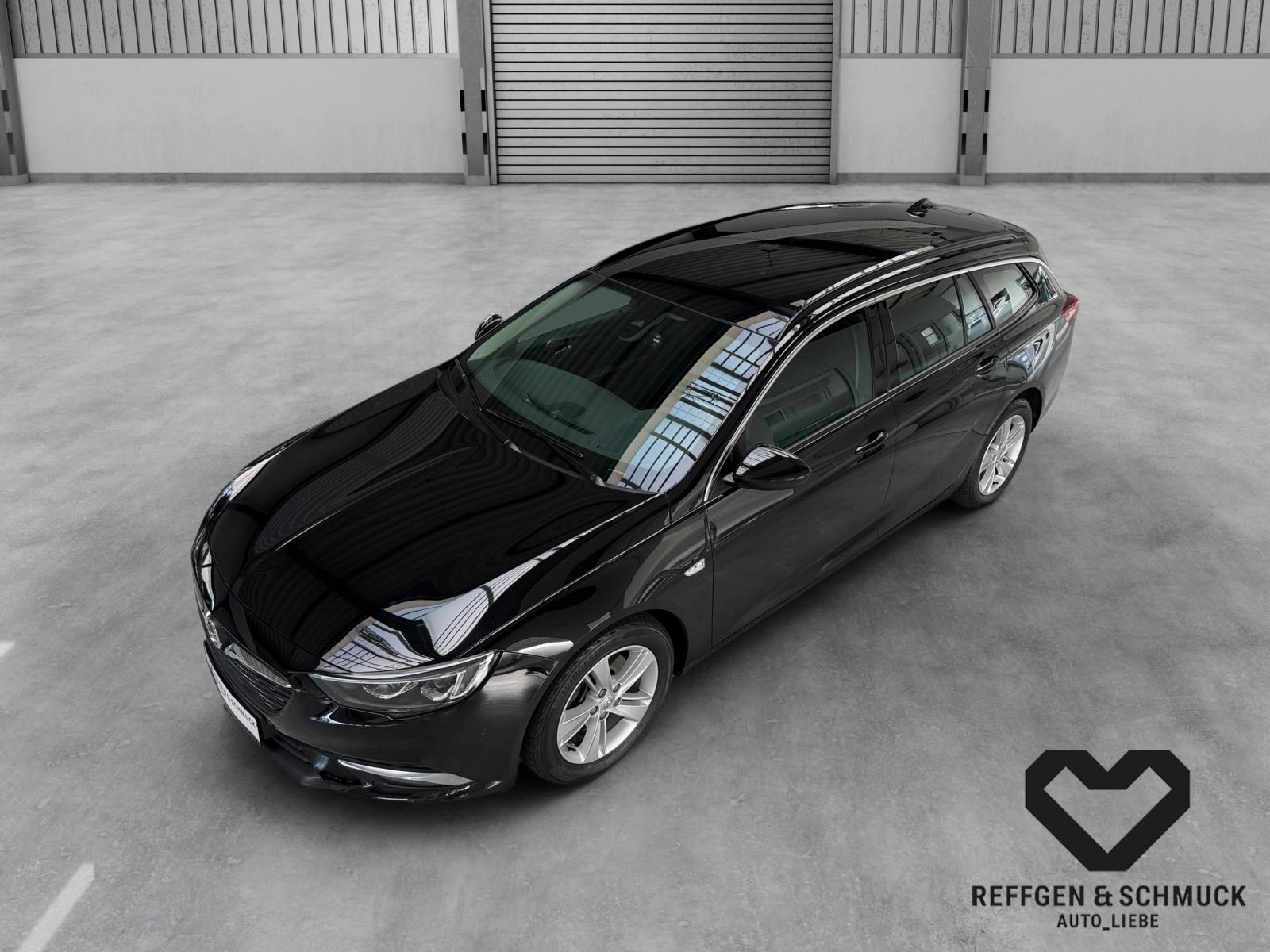 Opel INSIGNIA SPORTS TOURER EDITION AUTOMAT NAVI+LED+