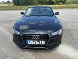 Audi A5 2.0 TFSI S tronic quattro Cabriolet - - Audi A5 in Augsburg