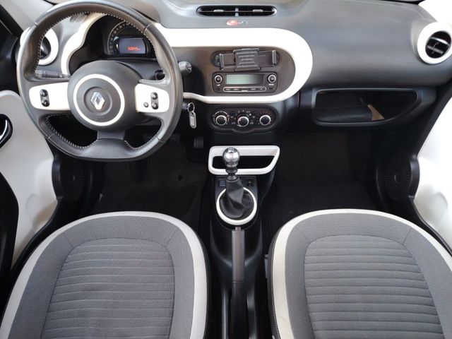 Twingo ENERGY TCe 90 Dynamique