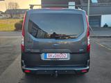 Ford Tourneo Connect 1.5 TDCi Titanium Scheckheft - Ford Tourneo: Automatik