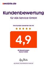 BMW 218i Gran Coupe M Sport APPS+LIVEPROF+TLEDER - BMW 2er Reihe in Köln