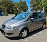 Seat Altea 1.6 Benz - Seat Altea in Essen