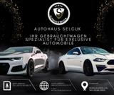 Chevrolet Camaro 3.6 V6 *ZL1-Body*20Zoll*Sportauspuff*Kam. - Chevrolet in Nürnberg