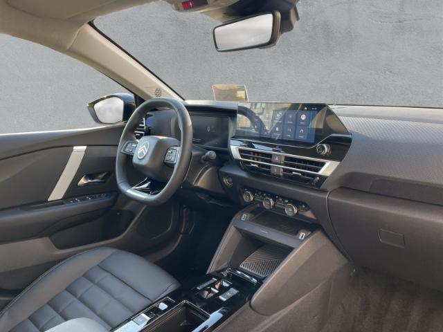 Citroën e-C4 Max Elektromotor Digitales Cockpit LED Mehr