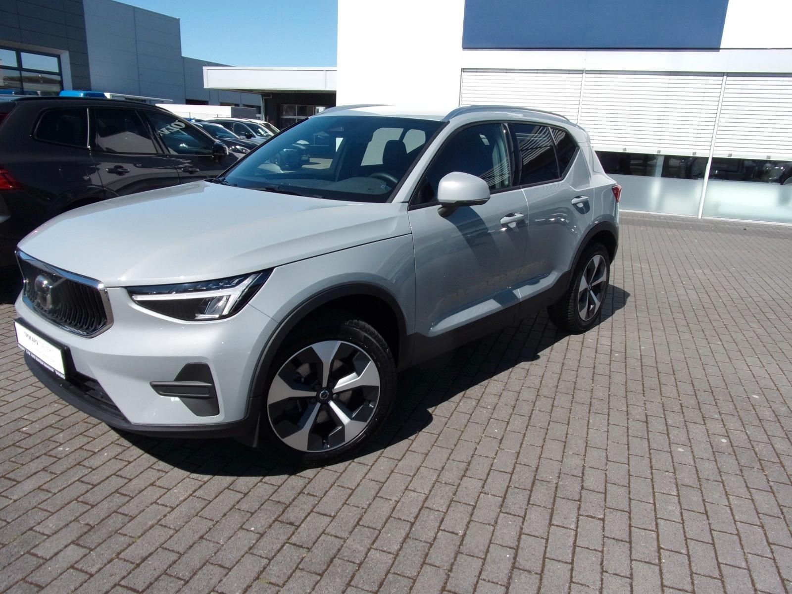 Volvo XC40 B3 Core 2WD