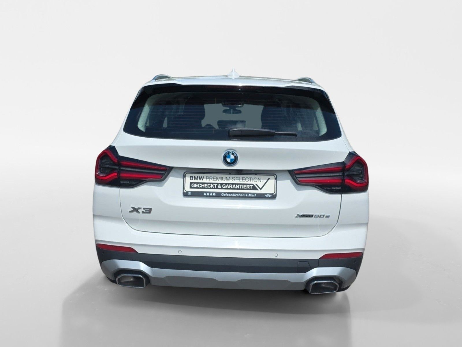 BMW X3 - Bild 2