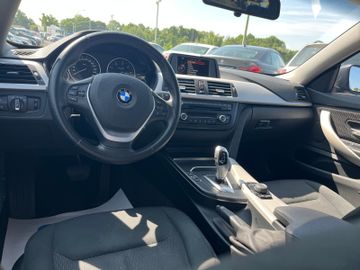 BMW 420 Gran Coupé - 10
