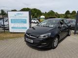 Opel Astra J Sports Tourer Style - Opel Astra Style mit Diesel-Antrieb