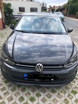 Volkswagen Polo 1.0 48kW Comfortline - gebrauchte Kleinwagen in Celle
