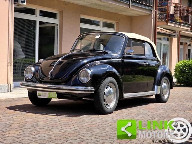 Volkswagen VOLKSWAGEN Maggiolone 1303 Cabriolet