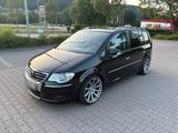 Volkswagen VW Touran 2.0TDI 140PS - Volkswagen Touran: TDI 140 Ps