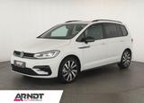 Volkswagen Touran 1.5 TSI DSG Highline R-Line 7 Pan Nav AHK