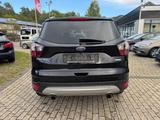 Ford Kuga Cool & Connect - gebrauchte Ford Kuga aus dem Jahr 2017