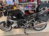 BMW R1200R Classic - BMW R1200 CLASSIC