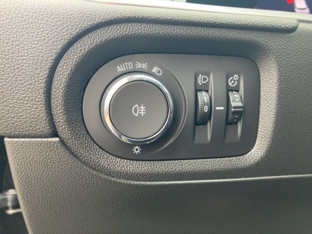 Opel Grandland (X) - Bild 14