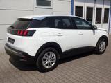Peugeot 3008 1.2 PureTech 130ch  Active Business Nav RKa - mit Benzin-Antrieb: Geländewagen