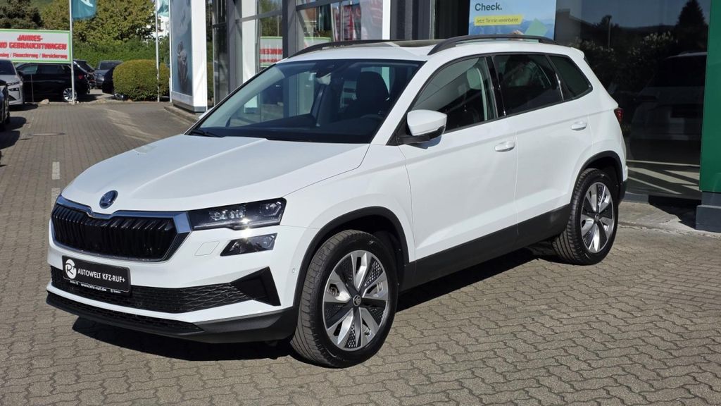 Image of Skoda Karoq