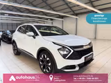 Kia Sportage 1.6 T-GDI  Plug-in Hybrid|ACC|LED|Navi - Kia Sportage Plug-in Hybrid (PHEV) Gebrauchtwagen
