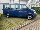 Volkswagen T5 Transporter Kasten-Kombi  Heckflügeltüren - VW T5 Transporter in Wiesbaden