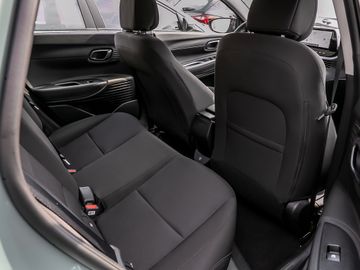Hyundai Bayon 1.0 Trend 2WD Kamera Navi Spurhalteassi.