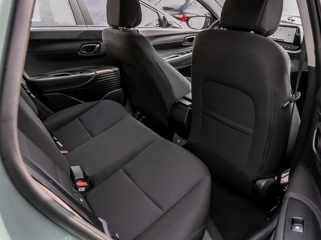 Hyundai Bayon 1.0 Trend 2WD Kamera Navi Spurhalteassi.