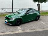 BMW 125i Coupé e82 Performance Bremsanlage  - BMW 125 aus 2009