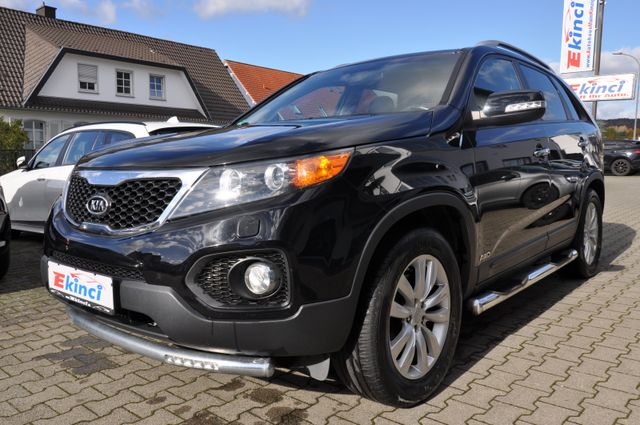 Kia Sorento  4WD