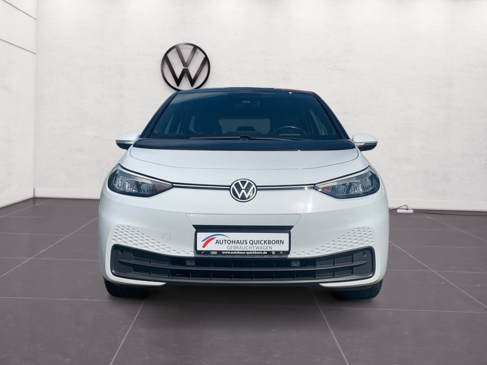 Volkswagen ID.3 - Bild 4