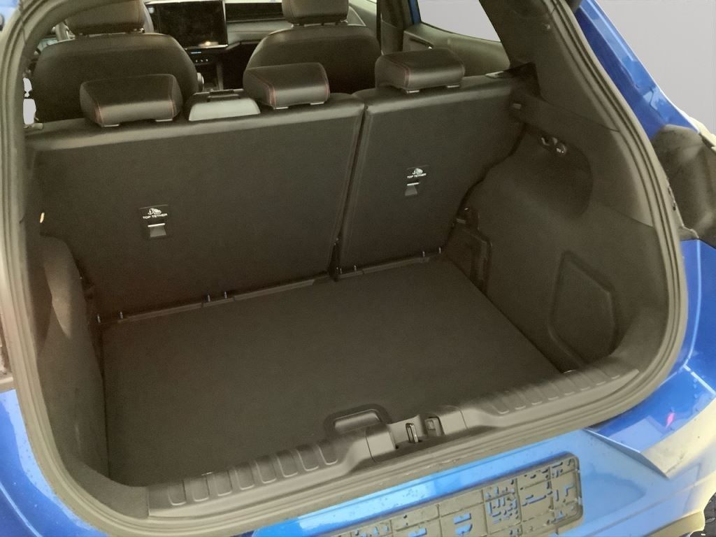 Fahrzeugabbildung Ford Puma ST-Line X Navi B&O LED DAB WinterPaket DAB