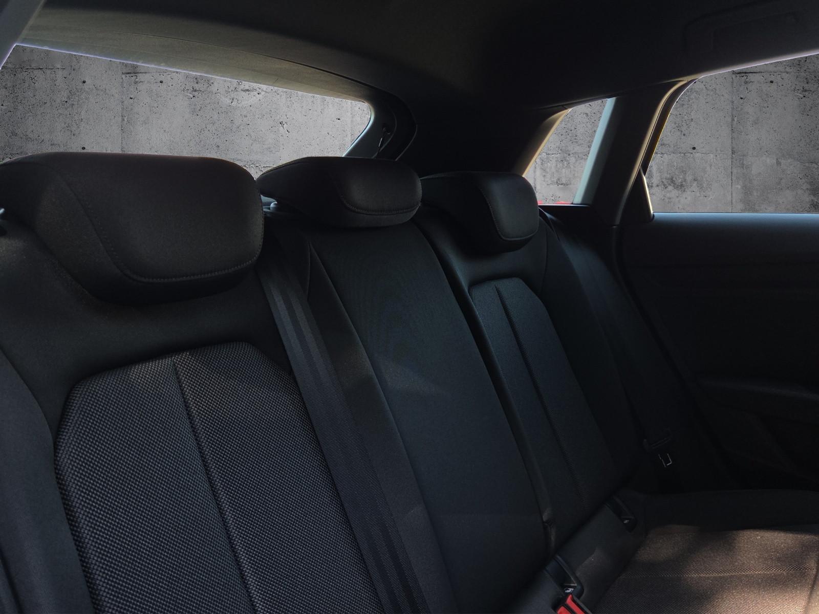 Audi A3 Sportback 35 TFSI S tronic MMI elektr. Heckk., миниатюра 13