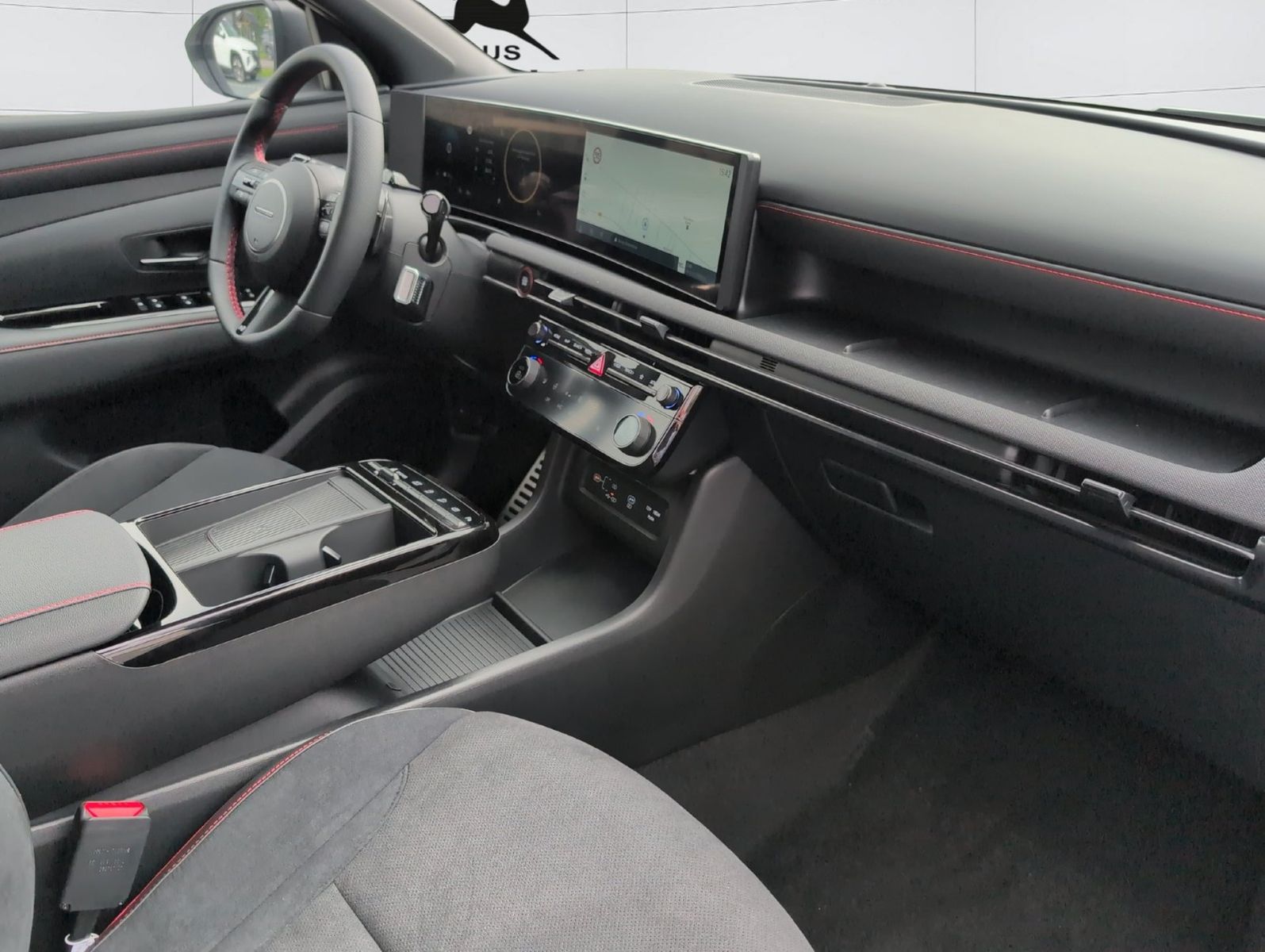Hyundai TUCSON - Bild 16