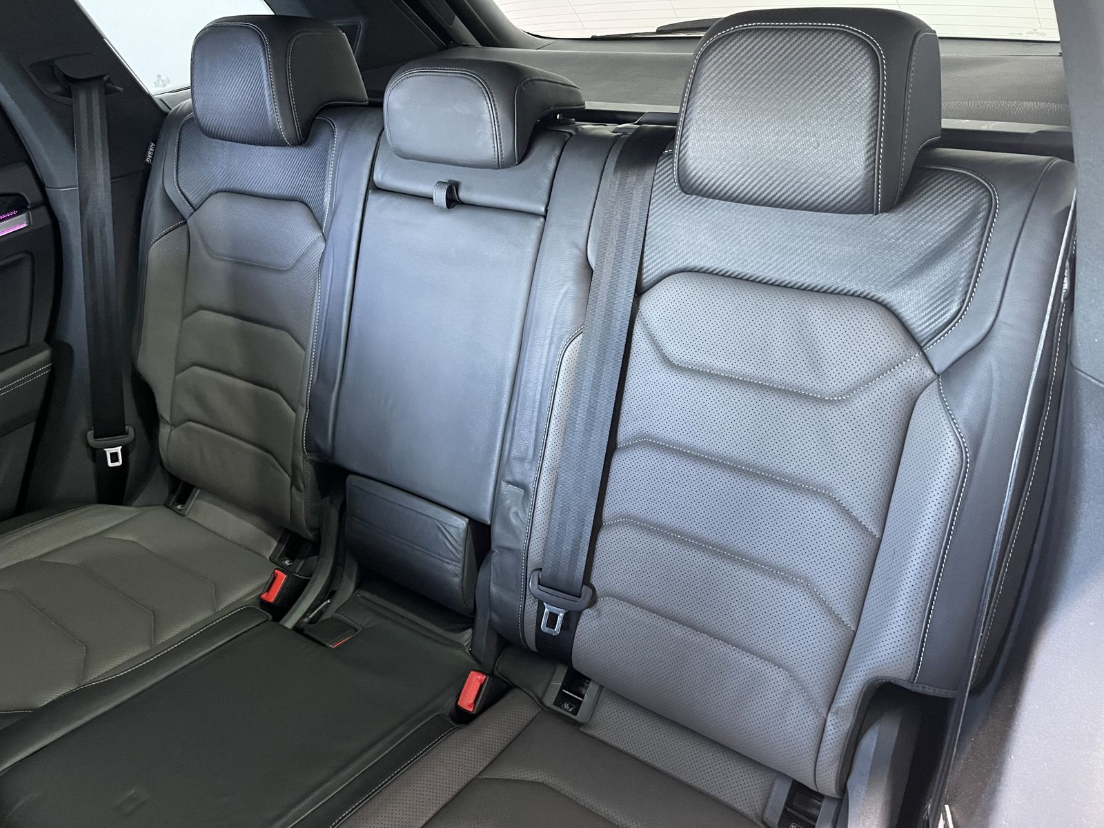 Fahrzeugabbildung Volkswagen Touareg 3.0 TDI*R-Line*4Motion*AHK*Leder*Pano*