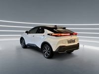 Toyota C-HR - Vorschau Bild 3